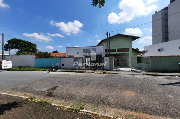 Casa comercial para venda, Vila São José, Taubaté - Foto 18