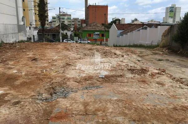 Terreno para venda,  Centro, Taubaté - Foto 6