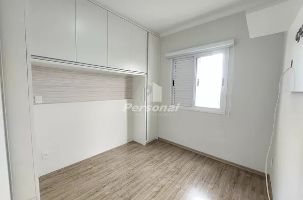 Apartamento com suíte para aluguel, Centro, Taubaté - Foto 5