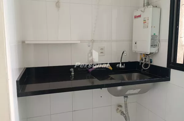 Apartamento para venda, com 03 dormitórios sendo 01 suíte, Jardim Das Nações, Taubaté - Foto 6