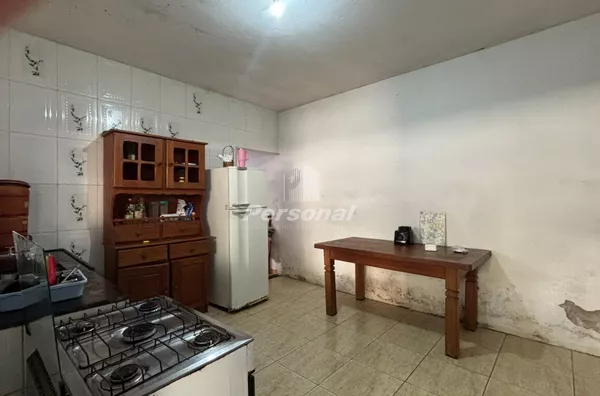 Casa com Ponto Comercial, Edícula Sobrado e Terreno de 400 m², Parque Urupês, Taubaté - Foto 11