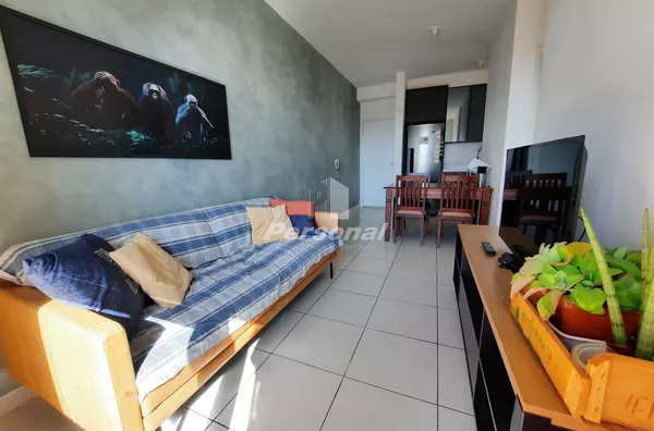 Apartamento para venda, 3 dormitórios, Vila São Geraldo, Taubaté - Foto 3