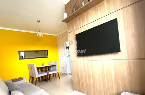 Apartamento para venda, 2 quarto(s),  Esplanada Independência, Taubaté - Foto 2