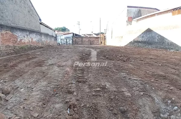 Terreno de 275m² para venda, Centro, Tremembé - Foto 6