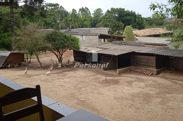 Chácara para venda, Água Grande, Taubaté - Foto 6
