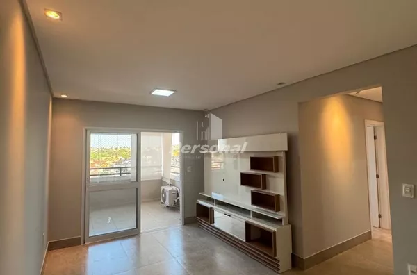 Apartamento no Residencial Splendor Independência para venda, Parque Residencial Bom Conselho, Taubaté.
