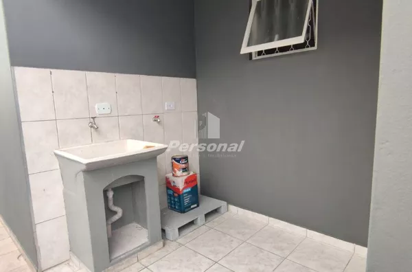 Casa para venda 2 dormitórios sendo 1 suíte Parque Senhor Do Bonfim - Foto 15
