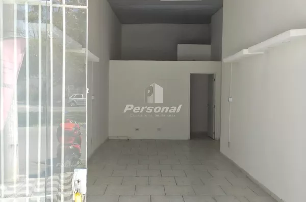 Ponto comercial para aluguel,  Vila Aparecida, Taubaté