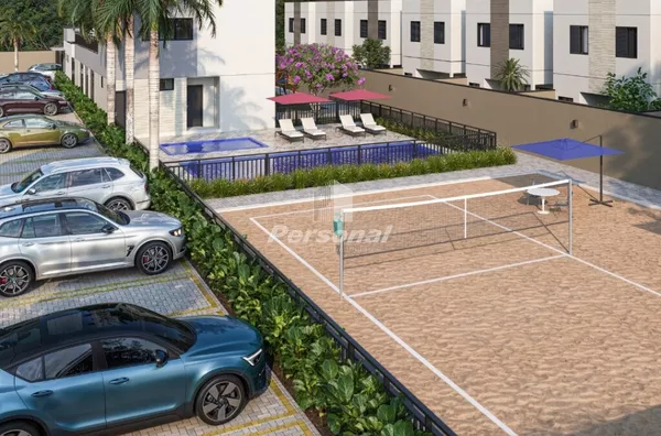 Residencial Monte Verde
