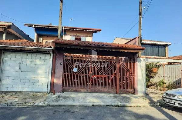 Sobrado para venda, 2 quarto(s),  Jardim Gurilândia, Taubaté - Foto 28
