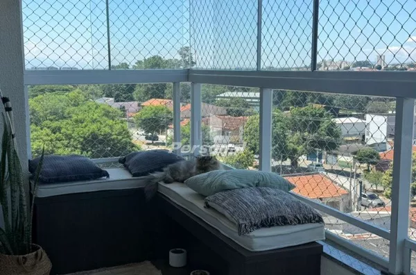Apartamento de 2 dormitórios sendo 1 suíte,  Edifício Monte Castelo, Taubaté - Foto 2