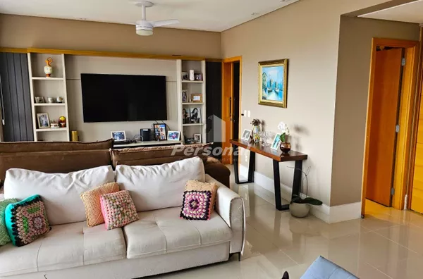 Apartamento de alto padrão para venda no Condomínio Des Arts, Jardim Das Nações, Taubaté - Foto 3