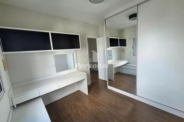 Excelente apartamento para aluguel, Jardim Das Nações, Taubaté - Foto 23