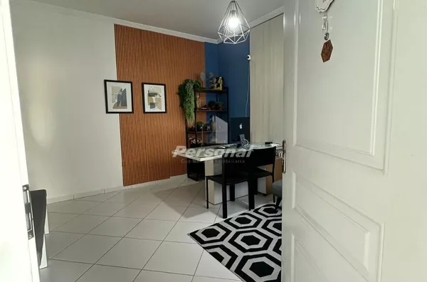Casa para venda, 2 quarto(s),  Residencial Portal Da Mantiqueira, Taubaté - Foto 2