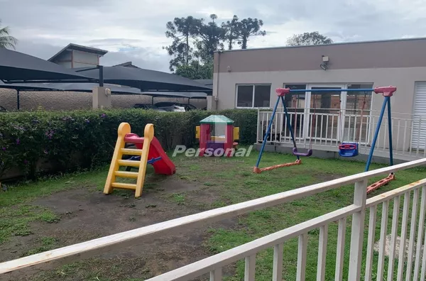 Apartamento para aluguel, 2 quarto(s), Parque São Luís, Taubaté - Foto 14