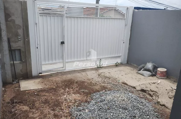 Casa nova para venda, Jardim Sonia Maria, Taubaté - Foto 4