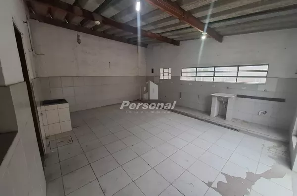 Casa para aluguel, 2 quarto(s),  Estiva Taubaté - Foto 2
