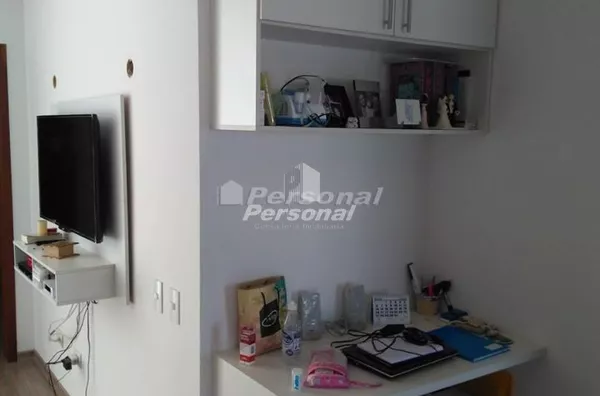 Lindo Sobrado Condominio  Jardim Oasis - Foto 5