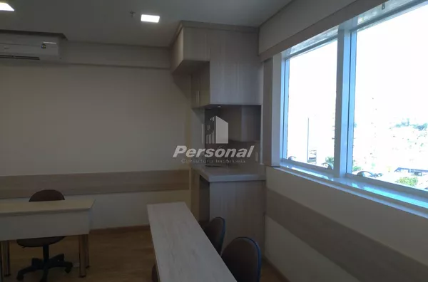 Sala comercial na av. Charles Schnneider em Taubaté - Foto 3