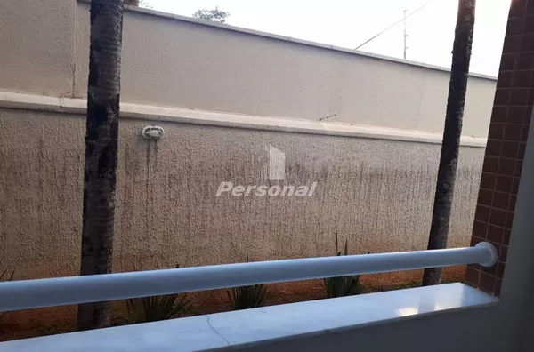 Apartamento com 2 dormitórios sendo 1 suíte Condomínio Recanto da Palmeiras - Foto 5