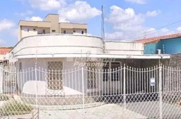 Casa com 3 dormitórios, 310 m² - venda por R$ 700.000,00  - Jardim Maria Augusta - Taubaté/SP - Foto 1