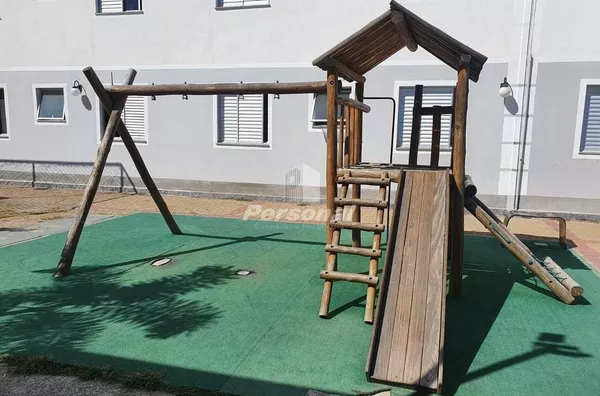 Excelente apartamento Condominio Trivellato - Foto 4