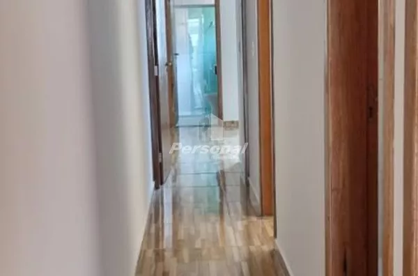 Linda casa próximo ao SESC Taubaté.Possui: 03 dormitórios sendo 01 suíte, sala com painel para TV,... - Foto 4