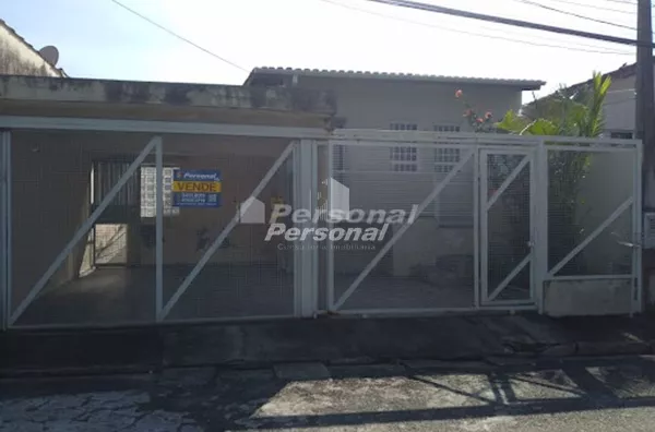 Casa com 2 dormitórios à venda, 150 m² por R$ 400.000,00 - Jardim Independência - Taubaté/SP - Foto 1