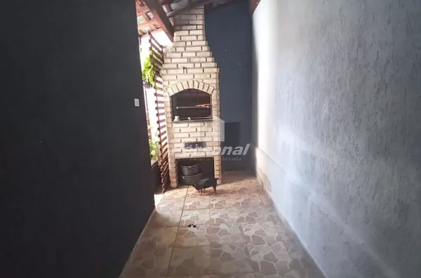 Casa Residencial à venda próximo ao SESC em  Parque São Cristóvão, Taubaté - CA0198. - Foto 5