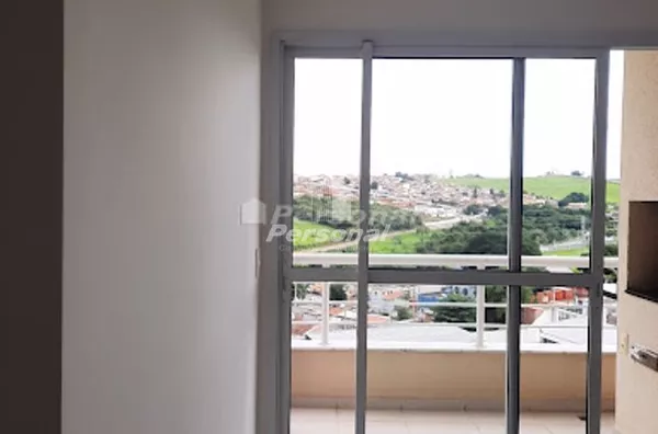 Apartamento com 2 dormitórios à venda, 67 m² por R$ 320.000,00 - Jardim Bela Vista - Taubaté/SP