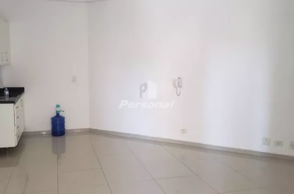Kitnet com 1 dormitório para alugar, 29 m² por R$ 1.282,00/mês - Centro - Taubaté/SP - Foto 3