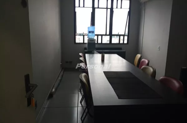 Excelente Sala Comercial Edifício Brasilis - Foto 4