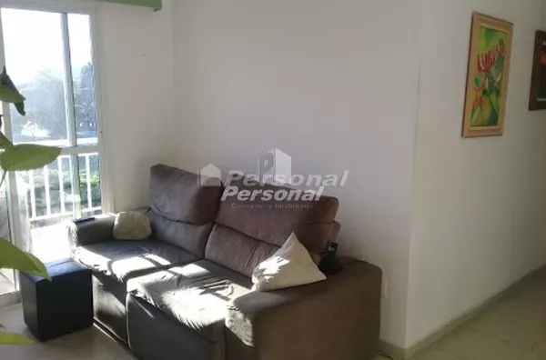 Apartamento Torres do Vale com 2 dormitórios à venda, 64 m² por 298.000 - Vila São José - Taubaté/SP - Foto 1