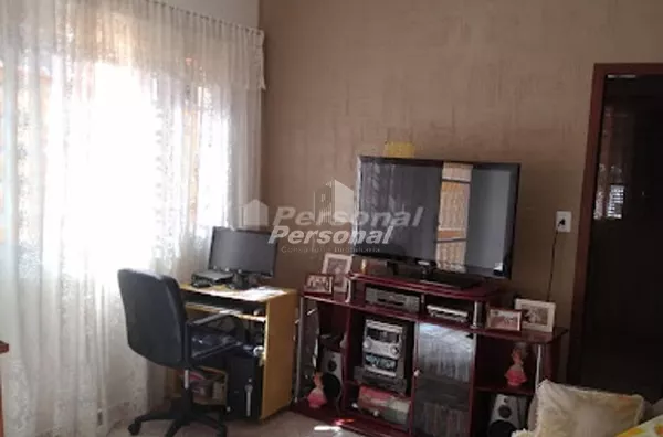 Casa com 2 dormitórios à venda, 90 m² por R$ 290.000,00 - Jardim Gurilândia - Taubaté/SP - Foto 6