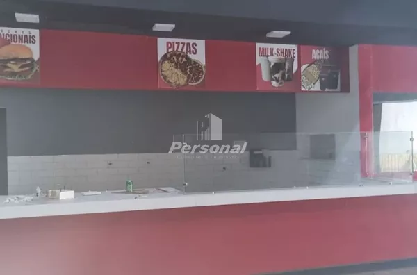 Salão Comercial para locação, Centro, Taubaté - SL0025. - Foto 5