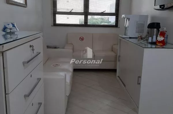 Sala Torre Di Vita  venda, 42 m² por R$ 280.000 - Jardim das Nações - Taubaté/SP - Foto 5