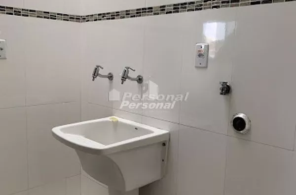 Personal Consult. Imobiliária, apresenta um apartamente em frante a avenida composta de 02... - Foto 6