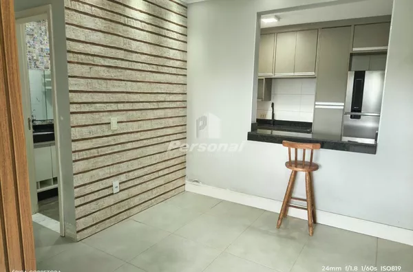 Apartamento para venda, 2 quarto(s), Rancho Grande, Tremembé - Foto 3