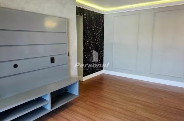 Apartamento para venda, Centro, Taubaté - Foto 11