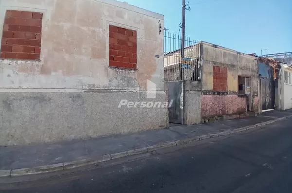 Terreno de 360m² para venda,  Centro, Taubaté - Foto 2