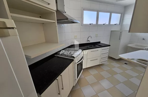 Apartamento para venda com suíte,  Vila Costa, Taubaté - Foto 6