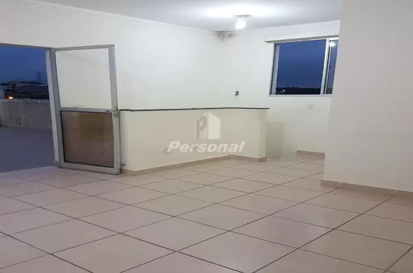 Cobertura duplex para venda, 2 quarto(s),  Jardim Santa Clara, Taubaté - Foto 3