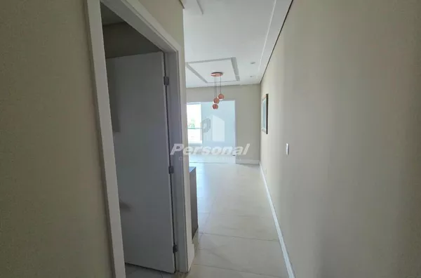 Excelente apartamento para aluguel, Jardim Das Nações, Taubaté - Foto 1
