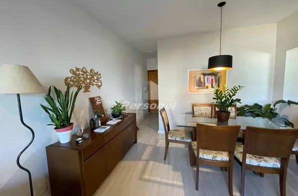 Apartamento de 100m² para venda,  Jardim Das Nações, Taubaté - Foto 5