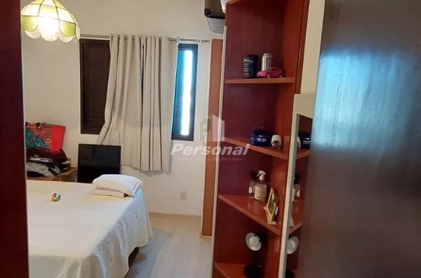 Apartamento para venda, 3 quarto(s), Centro, Taubaté - Foto 10