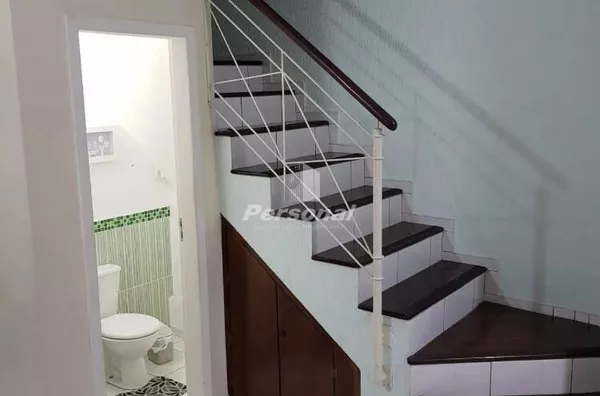 Sobrado 3 dormitórios sendo 1 suíte condomínio Villagio Di Italia - Foto 12