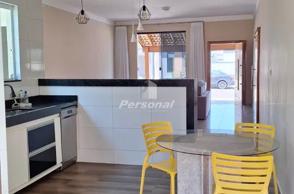 Casa em condomínio para aluguel, 3 quarto(s),  Bairro Dos Guedes, Tremembé - Foto 5
