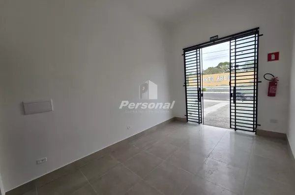 Ponto comercial para aluguel,  Areão, Taubaté