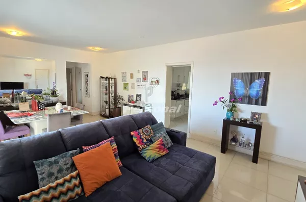 Apartamento de 130m² para venda,  Jardim das Figueiras, Taubaté - Foto 2
