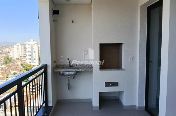 Apartamento para aluguel, 3 quarto(s), Jardim das Nações, Taubaté - Foto 9